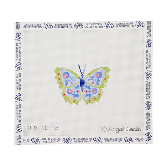 Blue Butterfly - AC112