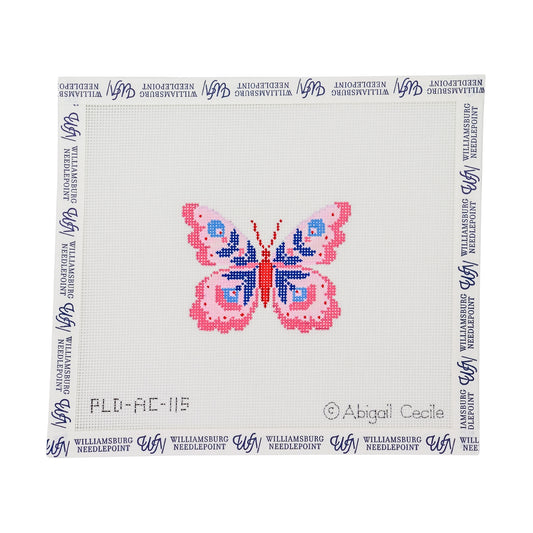 Pink Butterfly - AC115