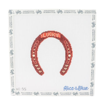 Lucky Horseshoe