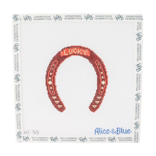Lucky Horseshoe