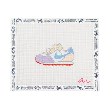 Baby's First Sneaker
