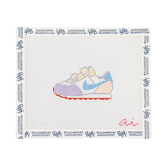 Baby's First Sneaker
