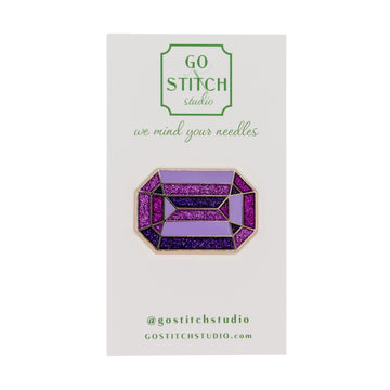 Amethyst "The Duchess" Needleminder
