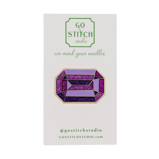 Amethyst "The Duchess" Needleminder