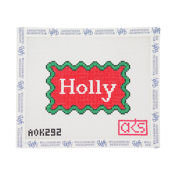 Holly