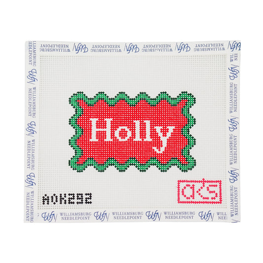 Holly