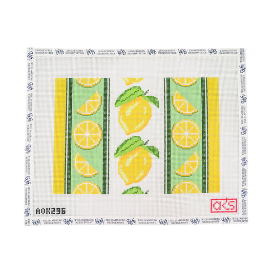 Lemon Clutch