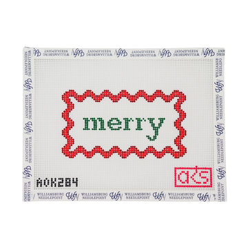 Merry