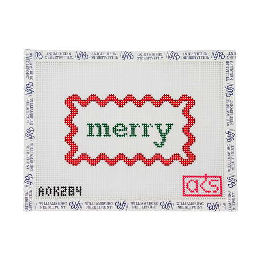 Merry