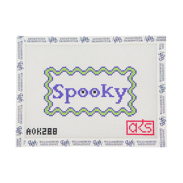 Spooky