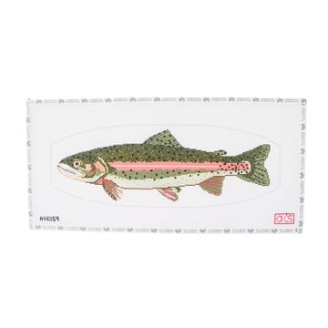 Trout Cummerbund