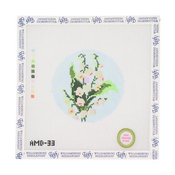 Flowers Of The Bible: Lily Of The Valley