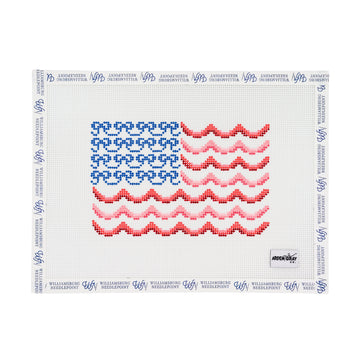 Bow Flag