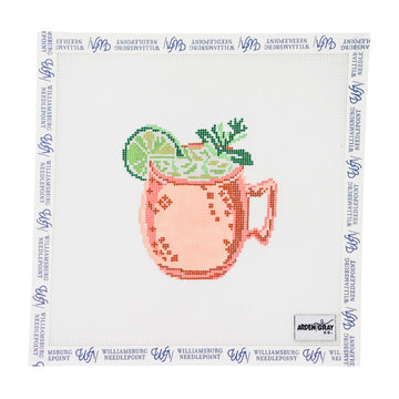 Moscow Mule