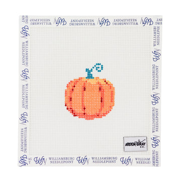 Mini Pumpkin