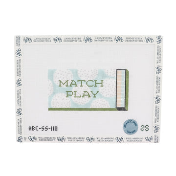 ABC x Spruce Street: Match Play