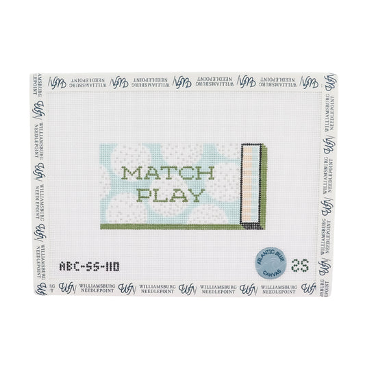 ABC x Spruce Street: Match Play
