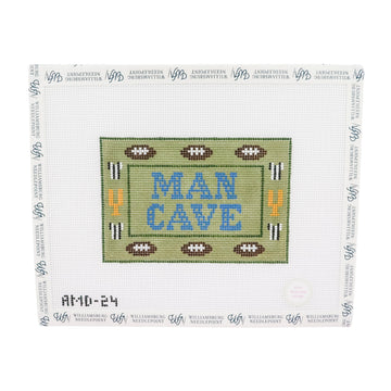 Man Cave - Football