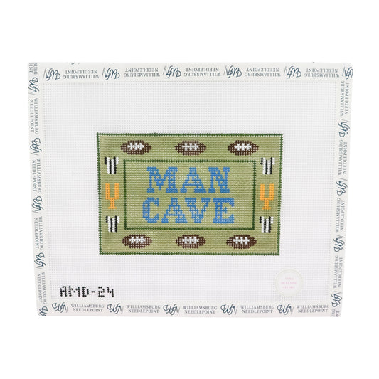 Man Cave - Football