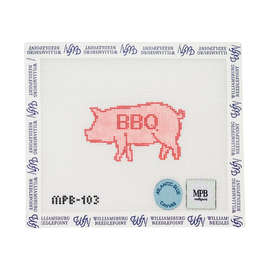 BBQ Pig