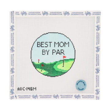Best Mom By Par