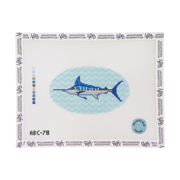 Blue Marlin