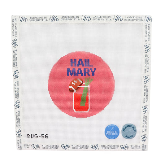 Hail Mary