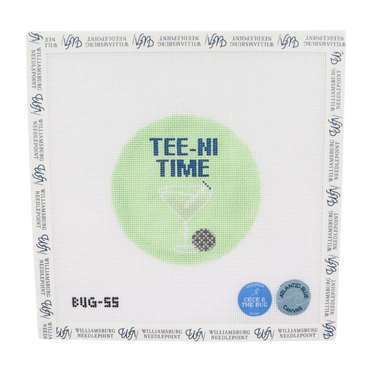 Tee-ni Time