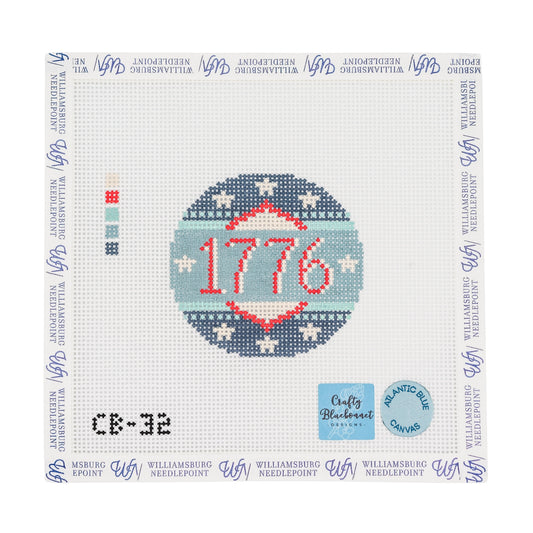1776 Round