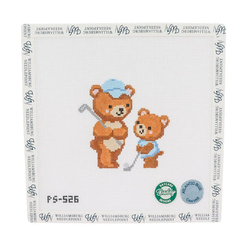 Golf Buddy Bears