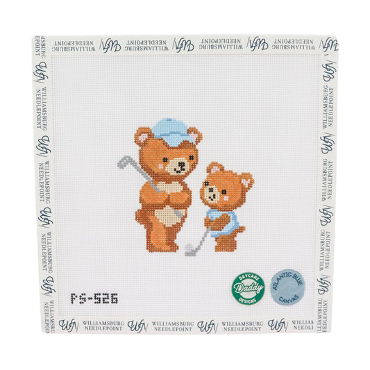 Golf Buddy Bears