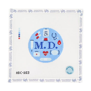 Doctor Round