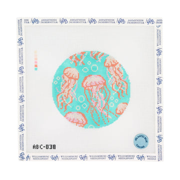 Jellyfish Round