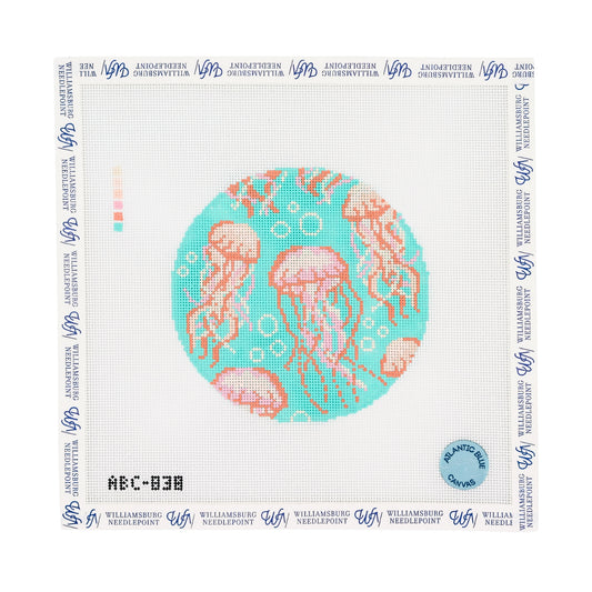 Jellyfish Round