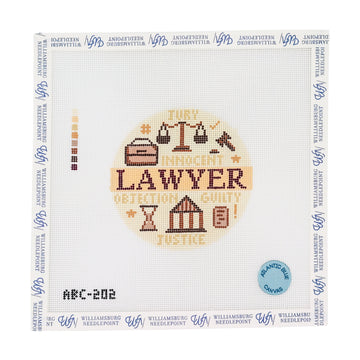 Lawyer Round