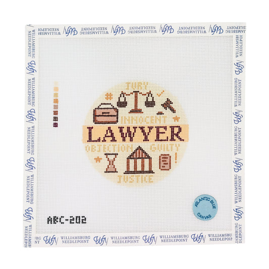 Lawyer Round