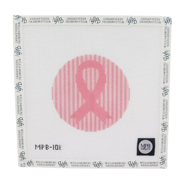 Breast Cancer Ribbon