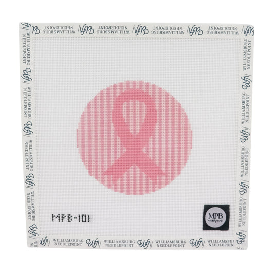 Breast Cancer Ribbon