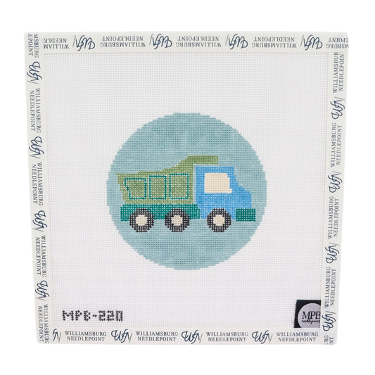 Dump Truck