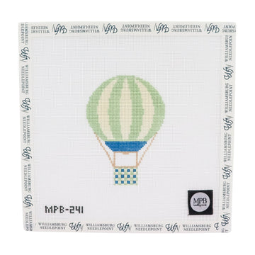 Hot Air Balloon