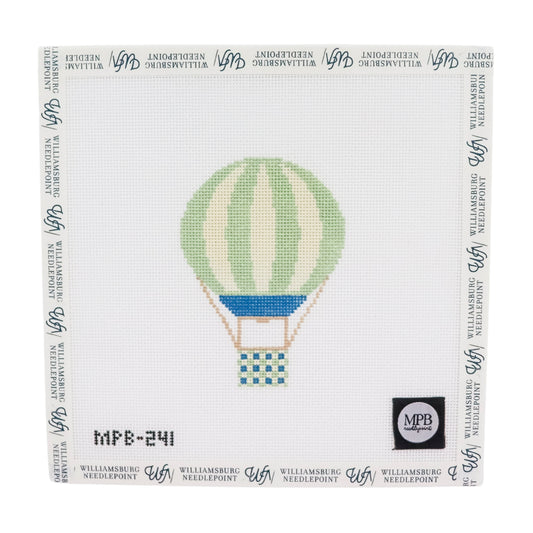 Hot Air Balloon
