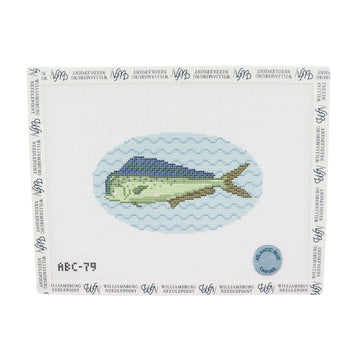 Mahi Mahi