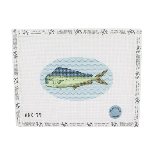Mahi Mahi
