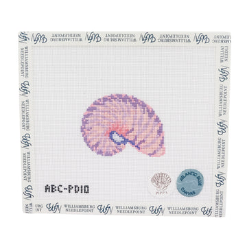 Nautilus Shell