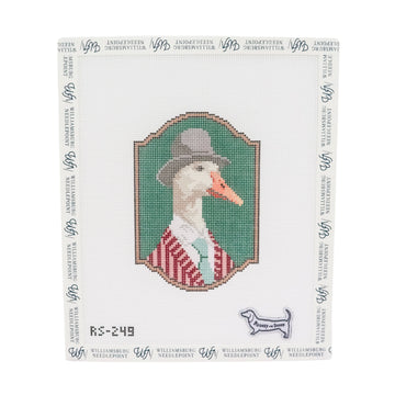 Mr. Duck