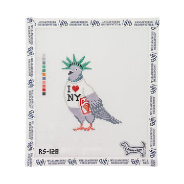 NYC Pigeon