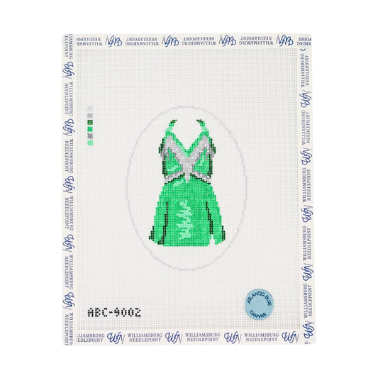 The Green Dress - Spectacular Series