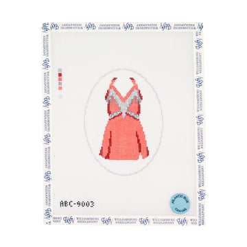 The Red Dress - Spectacular Series