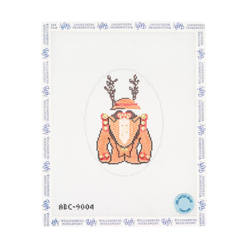 The Reindeer Outfit - Spectacular Series