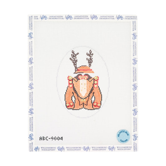The Reindeer Outfit - Spectacular Series